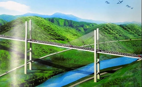 城建丨天水城區中環路規劃 雙向四車道串連20處景點，投資咨詢啟動